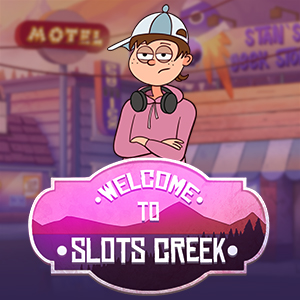 Slots Creek